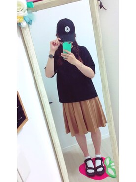 shiiiiiiiさんのコーディネート