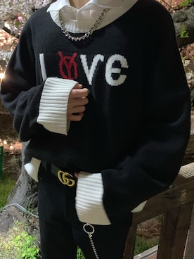 佐藤さん（メンズ・165cm）の春コーディネート