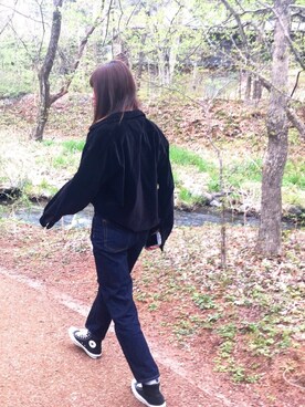 mさんのコーディネート