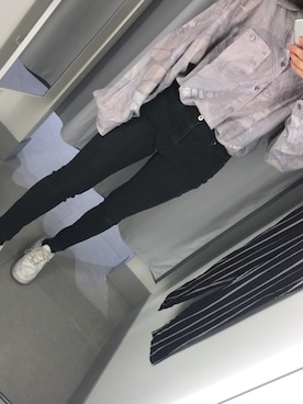 mさんのコーディネート