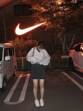 mさんのコーディネート