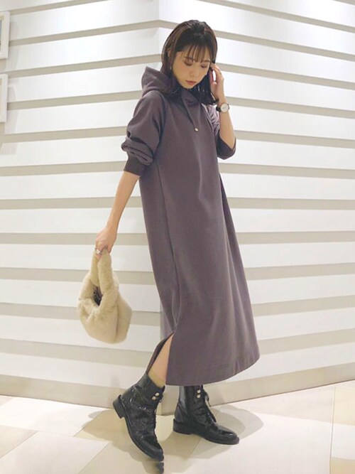 Strawberry Fields Snap Strawberry Fields Strawberry Fieldsのワンピースを使ったコーディネート Wear