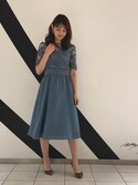 STRAWBERRY-FIELDS(ストロベリーフィールズ)|ドレス一覧 - WEAR