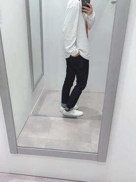 まおすけさんのコーディネート