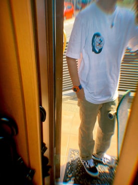 まおすけさんのコーディネート