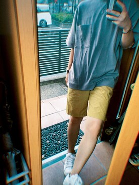 まおすけさんのコーディネート