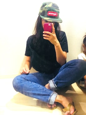 nanaさんのコーディネート