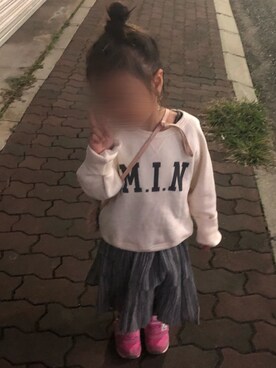 nanaさんのコーディネート