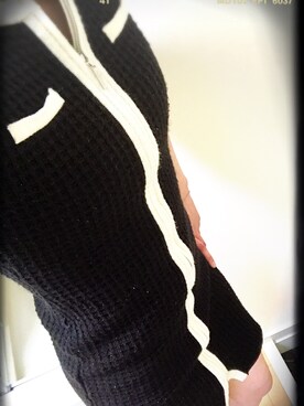 Yu-naさんのコーディネート