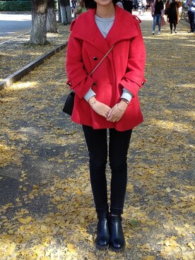 little77さんのコーディネート