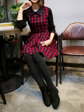 little77さんのコーディネート