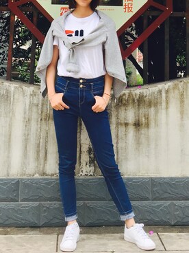 little77さんのコーディネート