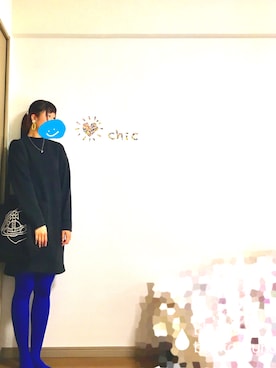 ゆうさんのコーディネート