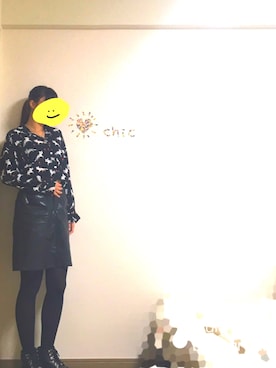 ゆうさんのコーディネート