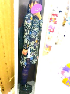 ゆうさんのコーディネート