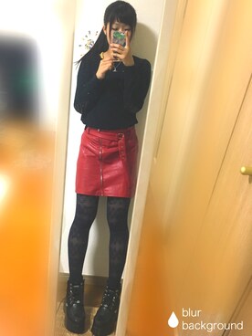 ゆうさんのコーディネート