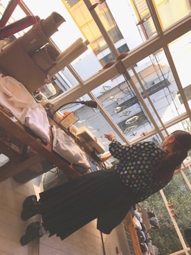 ゆうさんのコーディネート