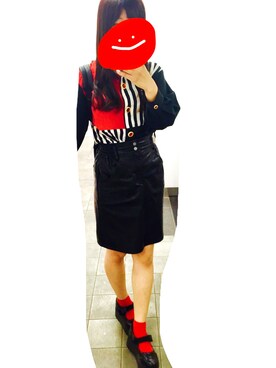 ゆうさんのコーディネート