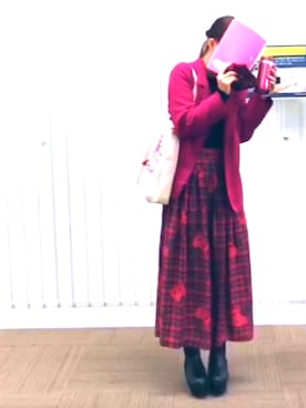 ゆうさんのコーディネート