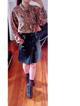 ゆうさんのコーディネート