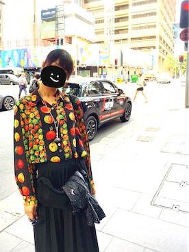 ゆうさんのコーディネート