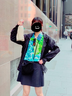 ゆうさんのコーディネート