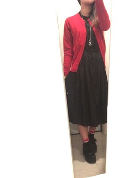 ゆうさんのコーディネート