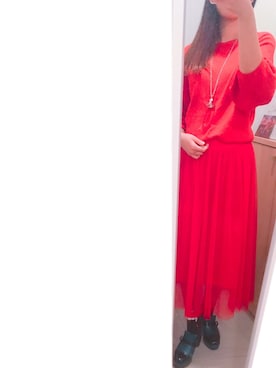 ゆうさんのコーディネート