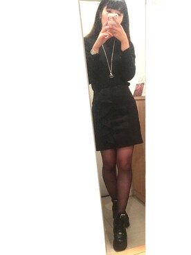 ゆうさんのコーディネート