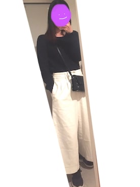 ゆうさんのコーディネート