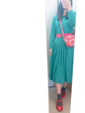 ゆうさんのコーディネート