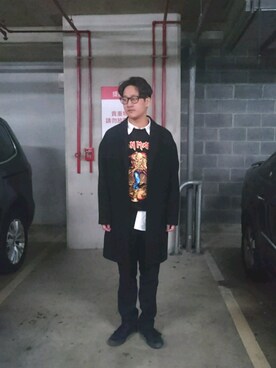 Easonさんのコーディネート