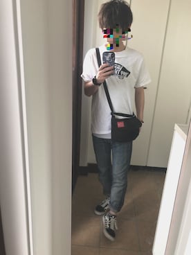 おやびんさんのコーディネート