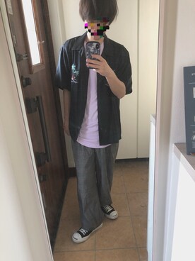 おやびんさんのコーディネート