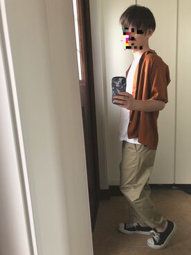 おやびんさんのコーディネート