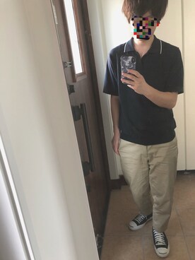 おやびんさんのコーディネート