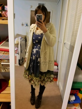 ruiさんのコーディネート