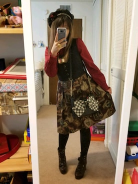 ruiさんのコーディネート