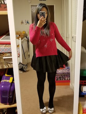 ruiさんのコーディネート