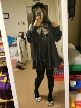 ruiさんのコーディネート