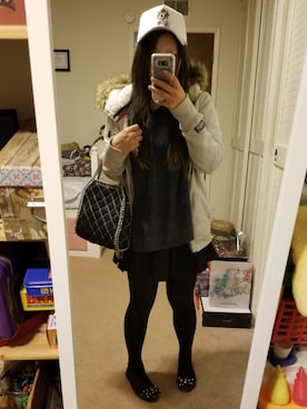 ruiさんのコーディネート