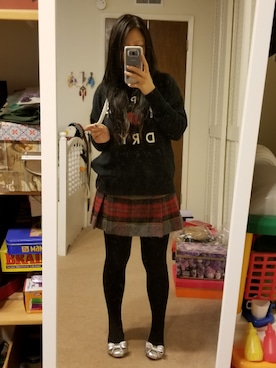 ruiさんのコーディネート