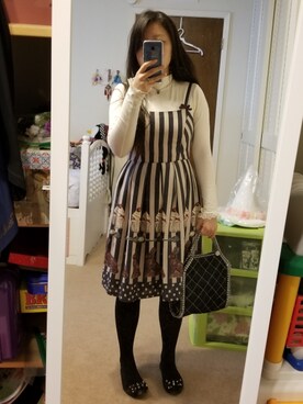 ruiさんのコーディネート