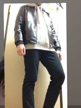 あっきんさんのコーディネート