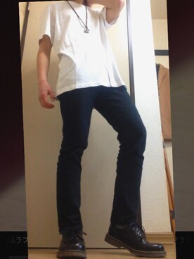 あっきんさんのコーディネート