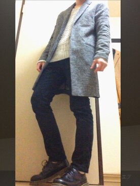 あっきんさんのコーディネート