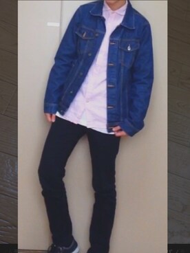 あっきんさんのコーディネート