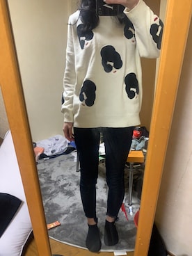 m❤︎さんのコーディネート