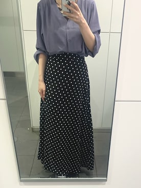 m❤︎さんのコーディネート