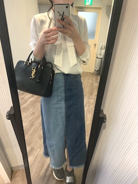 m❤︎さんのコーディネート